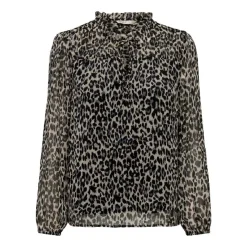 Camisas manga larga Only Onlditsy L S Blouse Wvn Noos