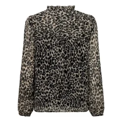 Camisas manga larga Only Onlditsy L S Blouse Wvn Noos