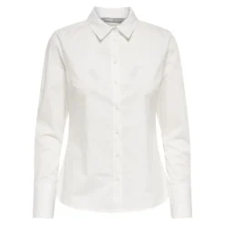Camisas manga larga Only Onlfrida L S Shirt Noos Ptm