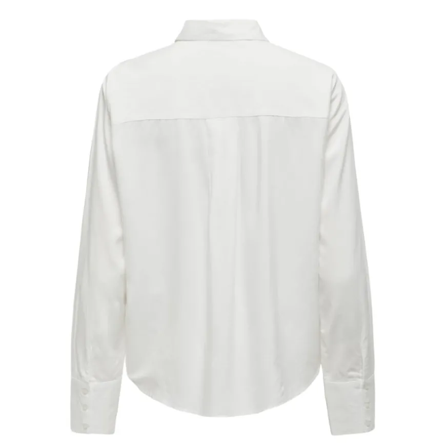 Camisas manga larga Only Onlberit L S Shirt Wvn