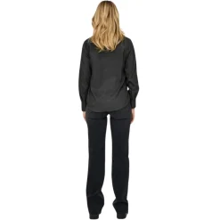 Camisas manga larga Only Onllulu Life L S Shirt Wvn