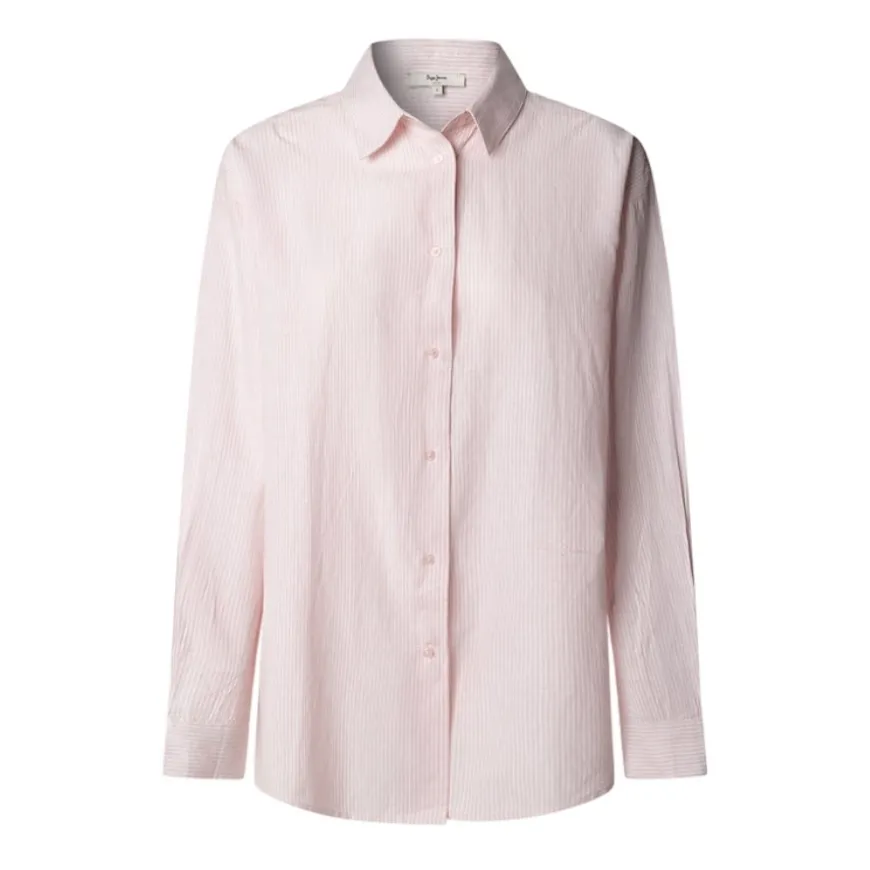 Camisas manga larga Pepe jeans Bernany Shirt
