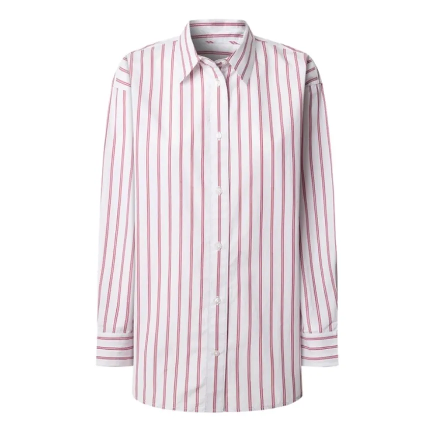 Camisas manga larga Pepe jeans Lenoir Shirt