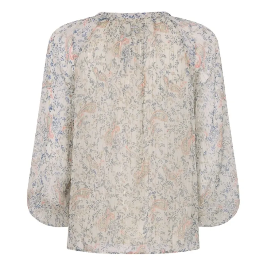 Camisas manga larga Pepe jeans Martina