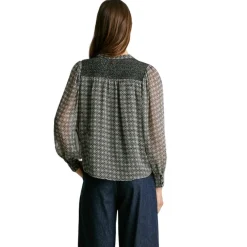 Camisas manga larga Pepe jeans Pretty Shirt