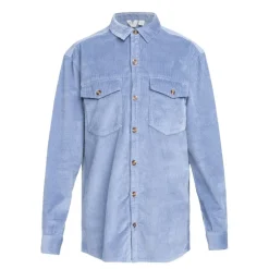 Camisas manga larga Roxy Let It Go Cord