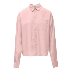 Camisas manga larga Salsa 559 - Zs_Shirt