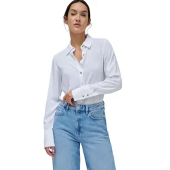 Camisas manga larga Salsa 559 - Zs_Shirt