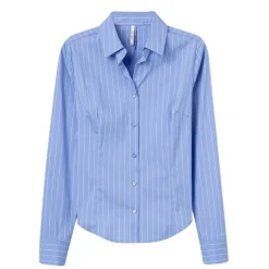 Camisas manga larga Tiffosi Beto