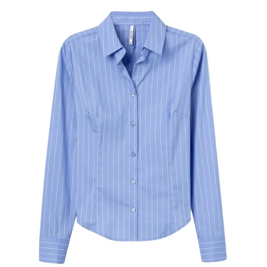 Camisas manga larga Tiffosi Beto