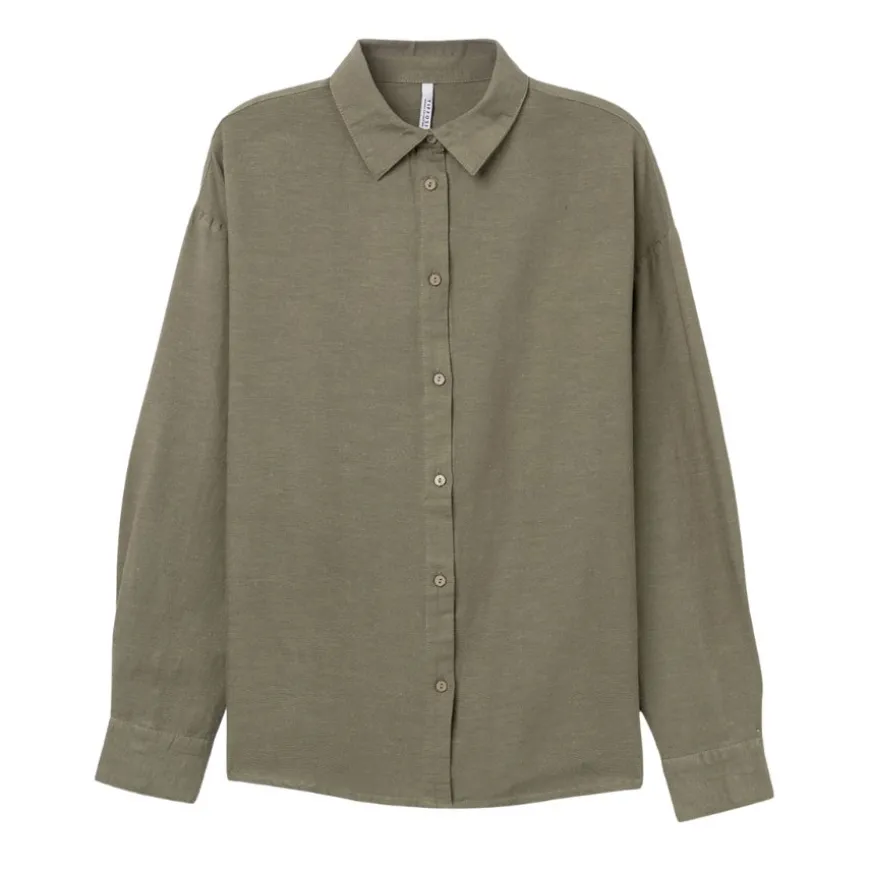 Camisas manga larga Tiffosi Ella_1