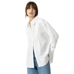Camisas manga larga Tiffosi Castro