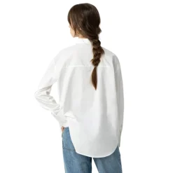 Camisas manga larga Tiffosi Castro