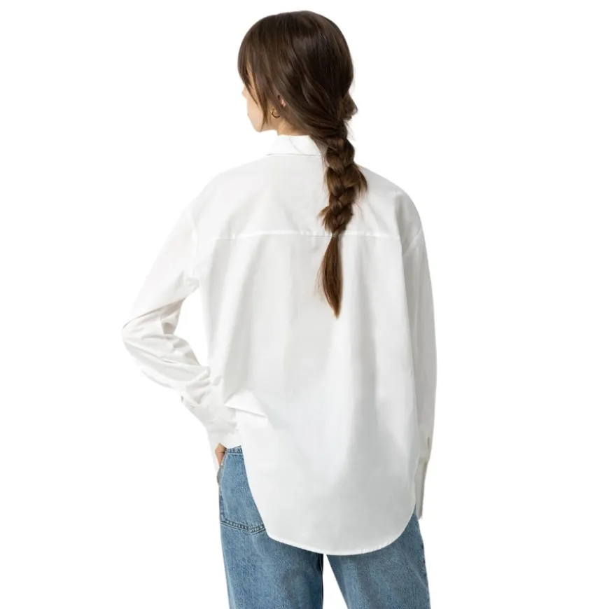Camisas manga larga Tiffosi Castro