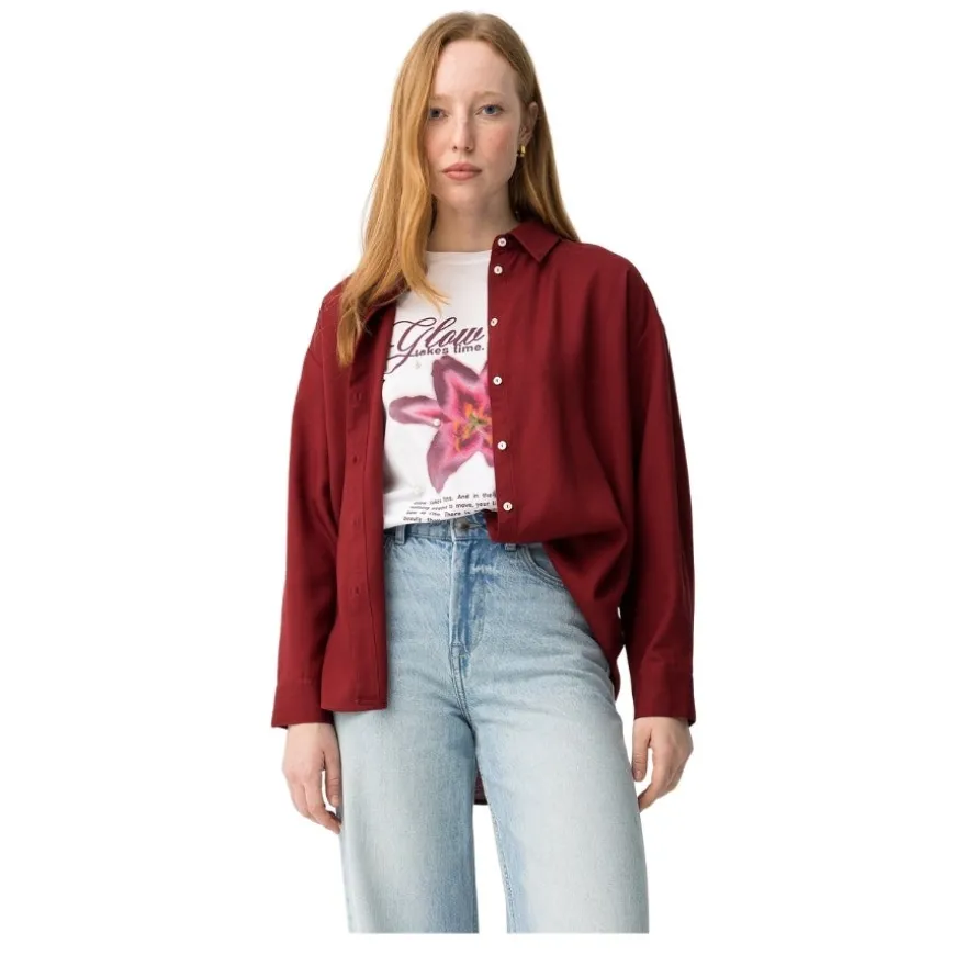 Camisas manga larga Tiffosi Ella_1