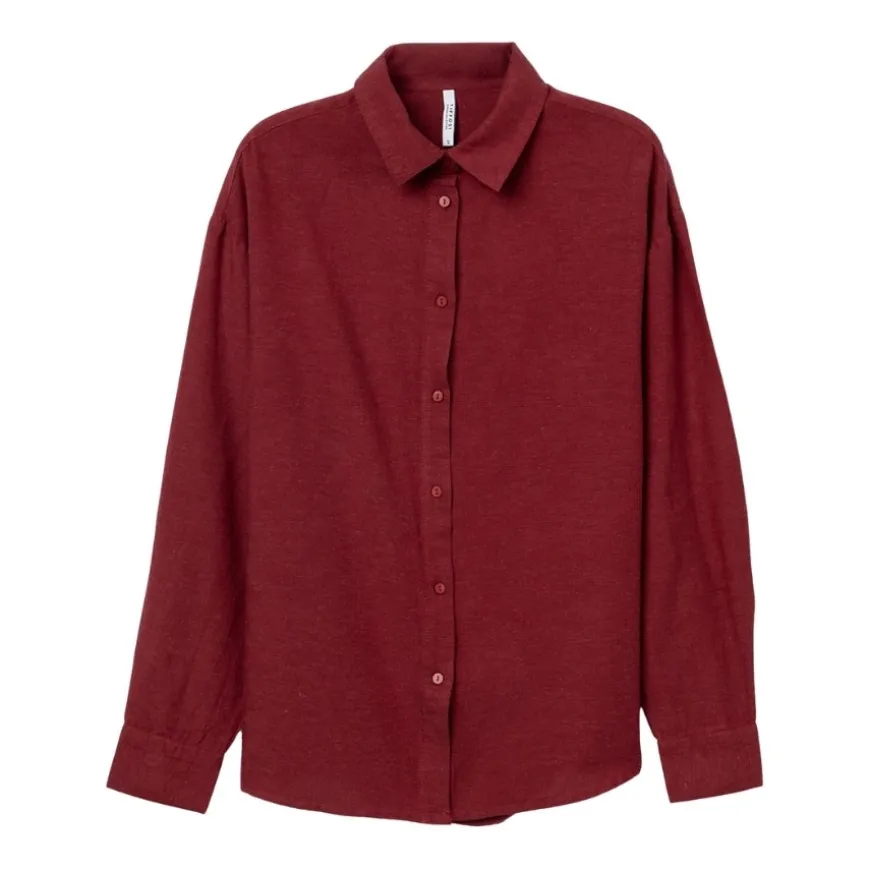 Camisas manga larga Tiffosi Ella_1