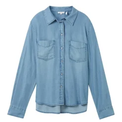 Camisas manga larga Tom tailor Blouse