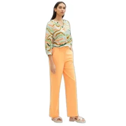 Camisas manga larga Tom tailor Feminine Blouse