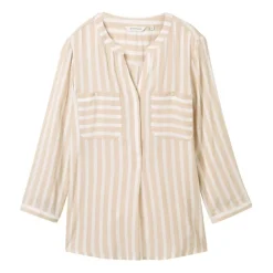 Camisas manga larga Tom tailor Blouse