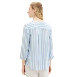 Camisas manga larga Tom tailor Blouse