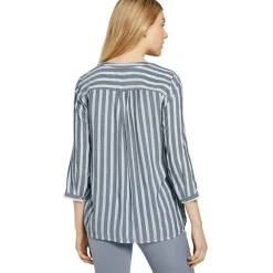 Camisas manga larga Tom tailor Blouse