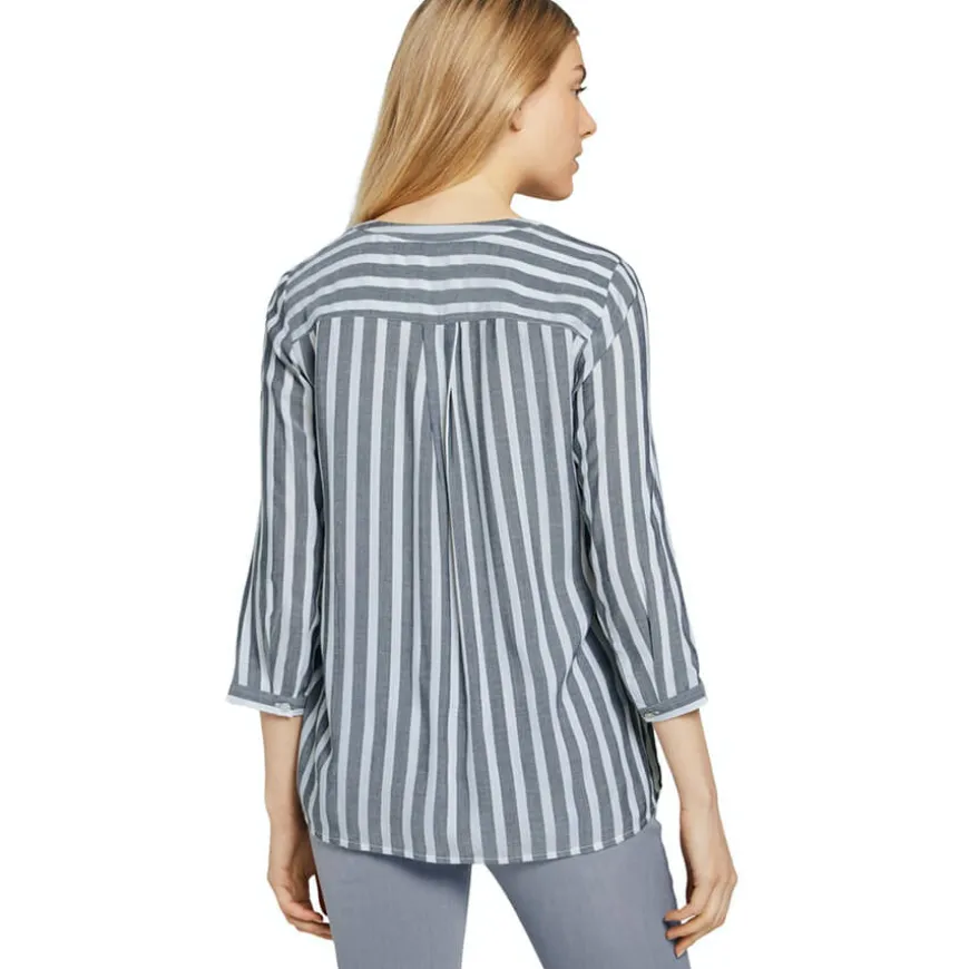 Camisas manga larga Tom tailor Blouse