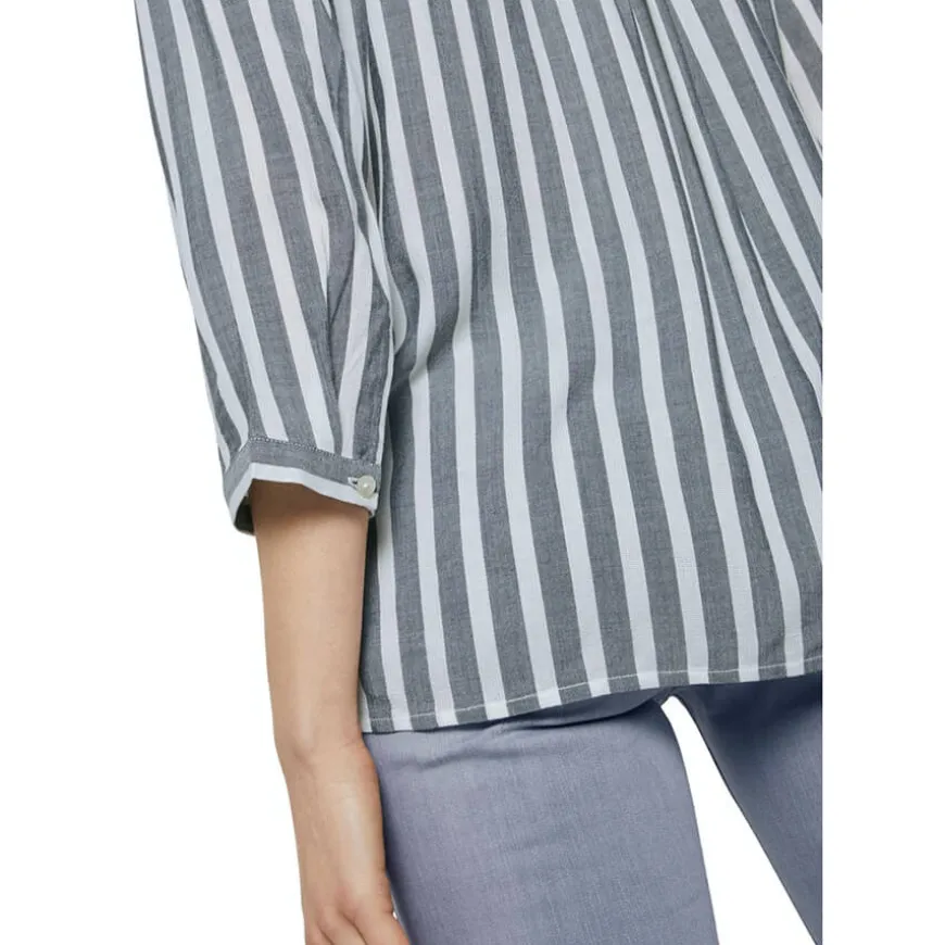 Camisas manga larga Tom tailor Blouse