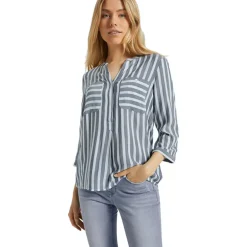 Camisas manga larga Tom tailor Blouse