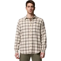 Camisas Columbia Cornell Woods™ Flannel Long Sleeve Shirt