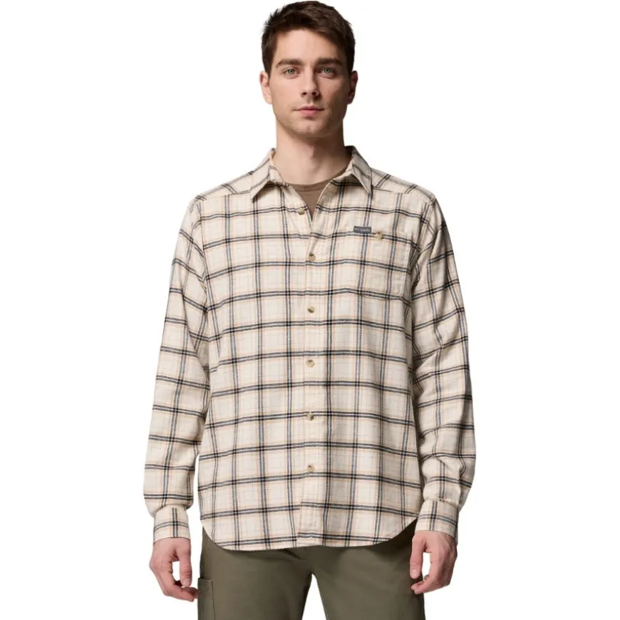 Camisas Columbia Cornell Woods™ Flannel Long Sleeve Shirt