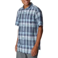 Camisas Columbia Under Exposure™ YD Short Sleeve Shirt