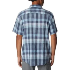 Camisas Columbia Under Exposure™ YD Short Sleeve Shirt