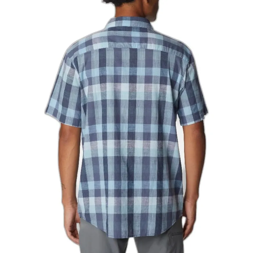 Camisas Columbia Under Exposure™ YD Short Sleeve Shirt