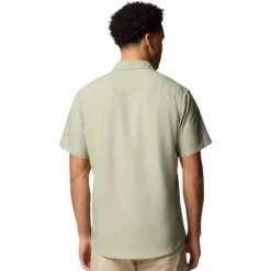 Camisas Columbia Utilizer™ II Solid Short Sleeve Shirt