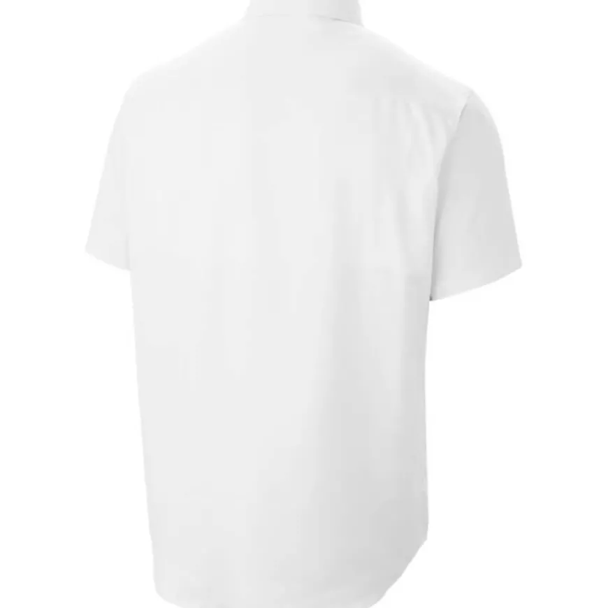 Camisas Columbia Utilizer II Solid Short Sleeve Shirt