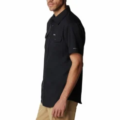 Camisas Columbia Utilizer™ II Solid Short Sleeve Shirt