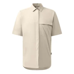 Camisas Haglofs Salo Shirt SS II Men