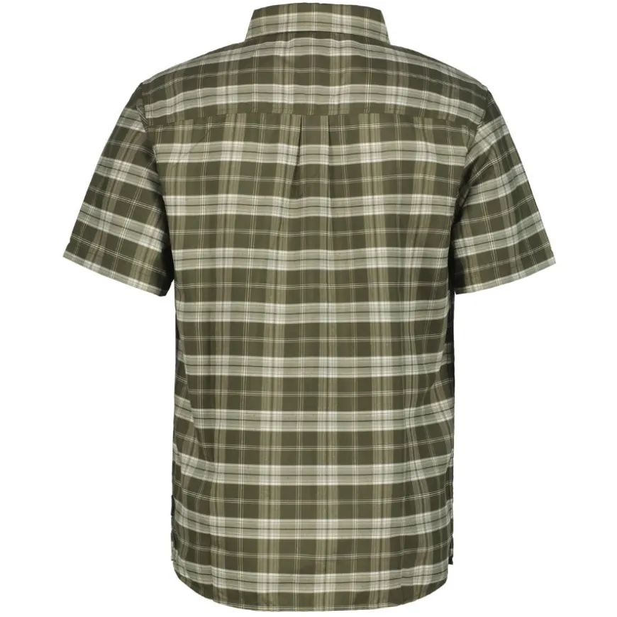Camisas Ice peak Brigantine