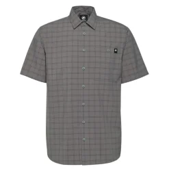 Camisas Mammut Camisa Lenni