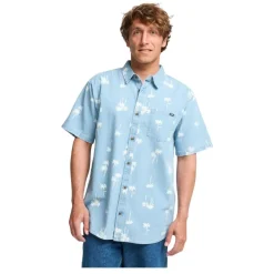 Camisas manga corta Billabong Sundays Mini Ss