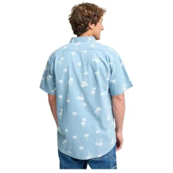 Camisas manga corta Billabong Sundays Mini Ss