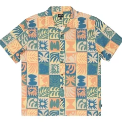 Camisas manga corta Billabong Vacay Ss