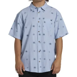 Camisas manga corta Billabong Sundays Mini Ss