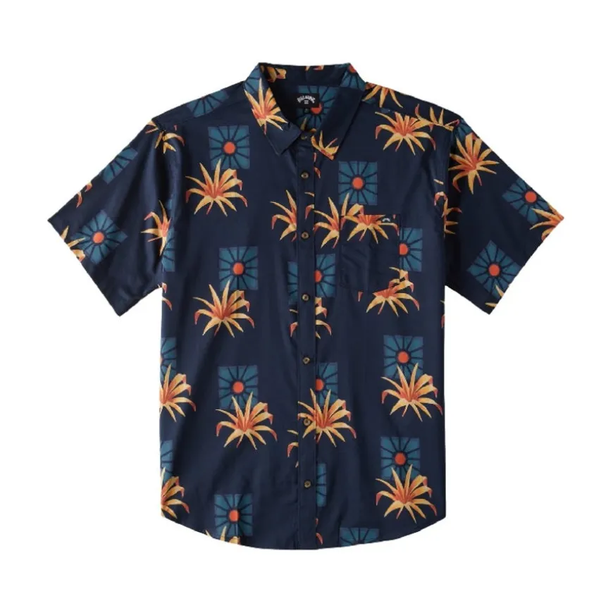 Camisas manga corta Billabong Sundays Ss