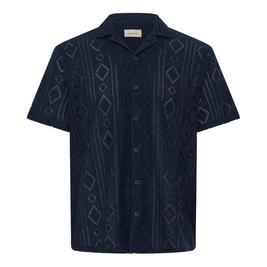 Camisas manga corta Blend Bhakon Shirt