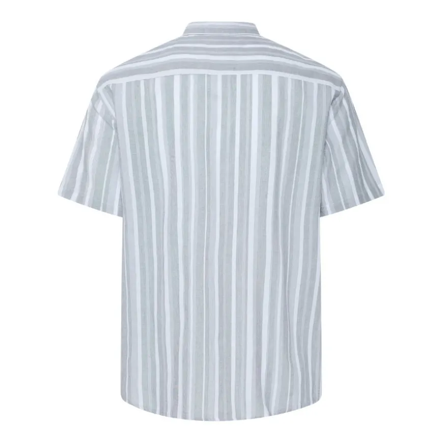 Camisas manga corta Blend Bhavik Short Sleeve