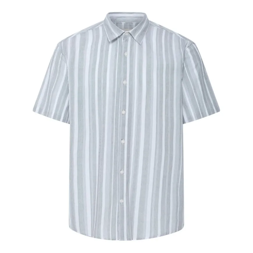 Camisas manga corta Blend Bhavik Short Sleeve