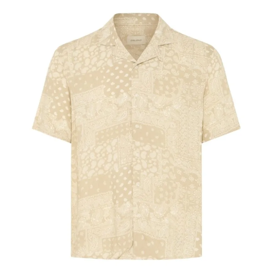 Camisas manga corta Blend Bhaslak Shirt Print