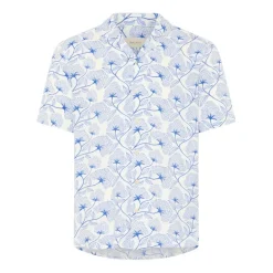 Camisas manga corta Blend Bharian Shirt