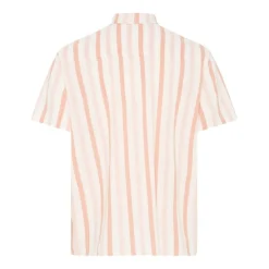 Camisas manga corta Blend Bhaban Shirt Stripe